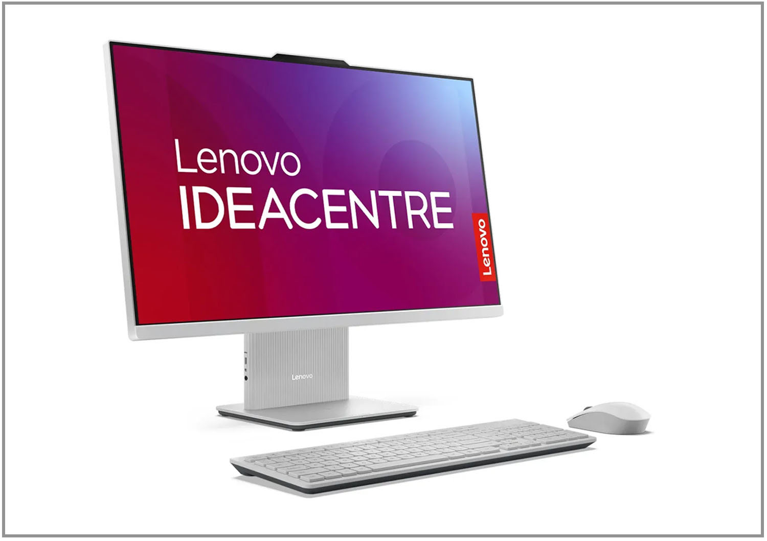 Computador All In One LENOVO IdeaCentre AIO 27" Pulgadas