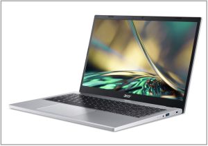 Portatil 15,6' Acer AMD R5 7520U