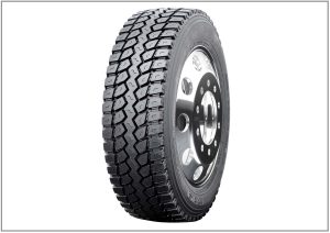 LLANTA TRIANGLE TR689 235/75R17.5