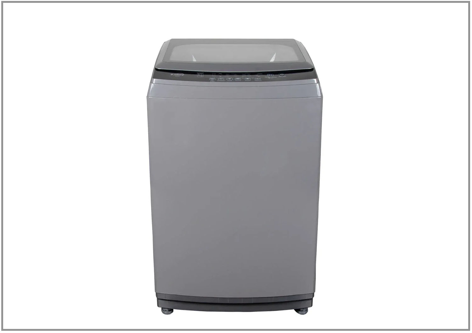 Lavadora KALLEY Carga Superior 16 Kilos