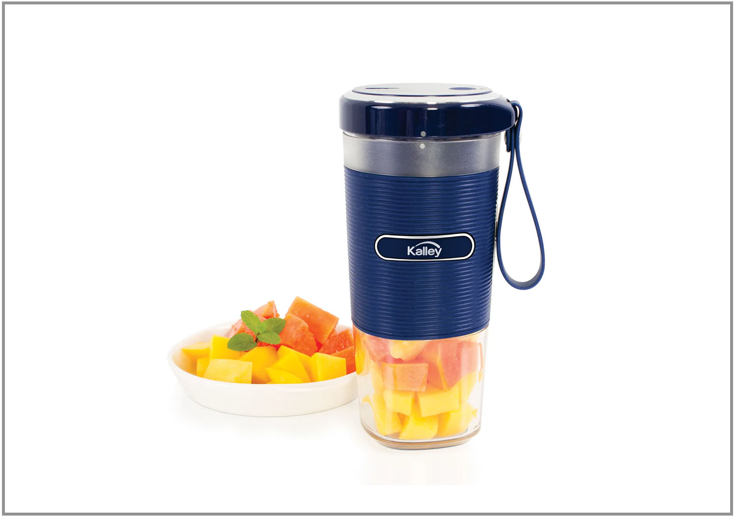 Licuadora Personal KALLEY K-MLP5