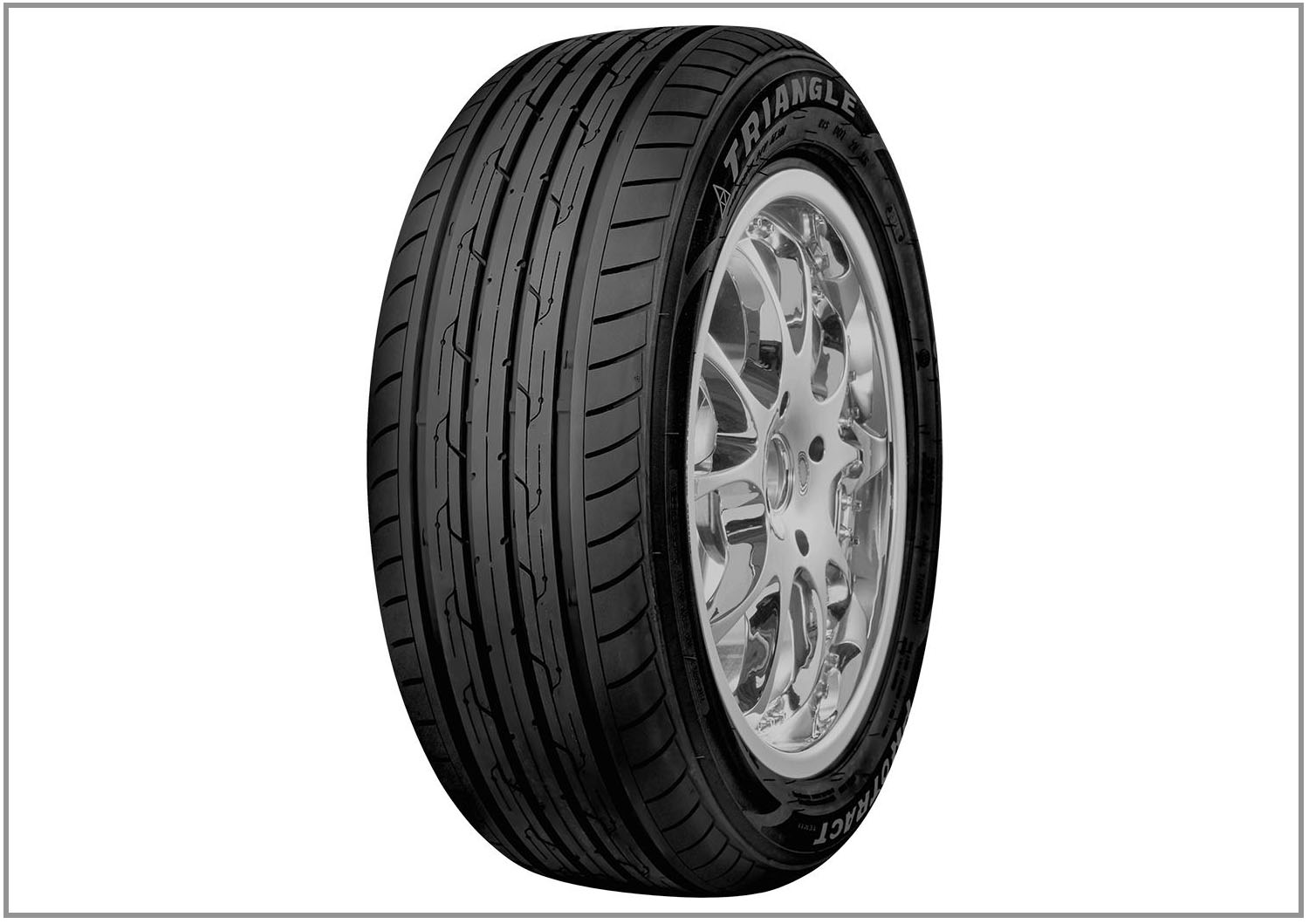 Llanta Trian TE301 165/70R13