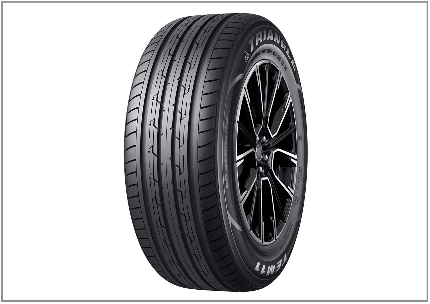 Llanta Trian TE301 175/70R13